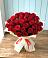 Букет 29 Красных роз в Оредеж