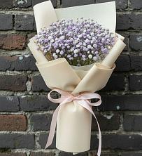 Букет цветов из:  Гипсофила в Оредеж
