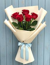 Букет Классика чувств #REPLACE_PRED# Оредеж