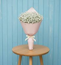 Букет цветов из:  Гипсофила в Оредеж