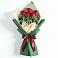 Букет цветов из: Розы в Оредеж