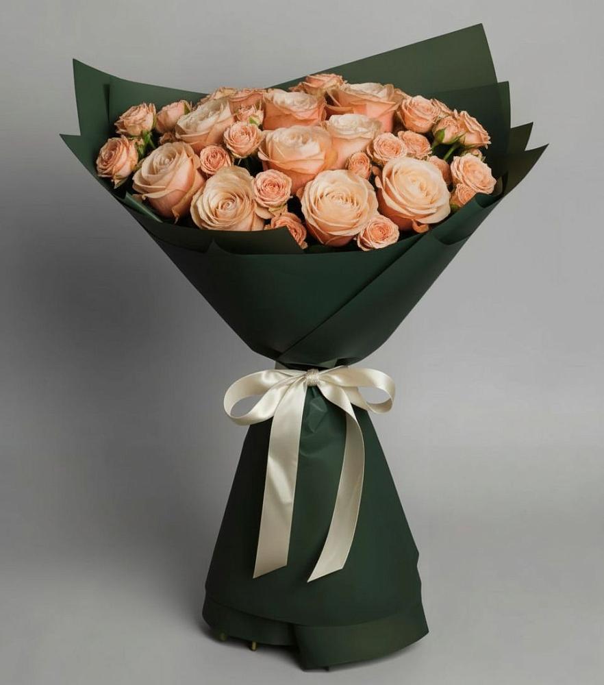 Букет Элегантный в Оредеж