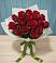 Букет Красные розы в Оредеж