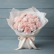 Букет цветов из:  Гвоздики в Оредеж
