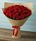 Букет Красные розы Милано в Оредеж