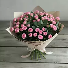 Букет Удовольствие в Оредеж