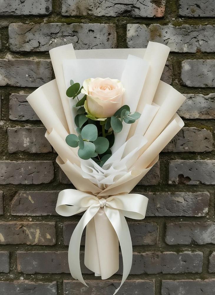 Букет цветов из: Розы в Оредеж