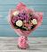 Букет цветов из: Герберы в Оредеж