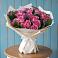 Букет цветов из: Розы в Оредеж