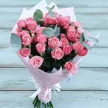 Букет Леди совершенство в Оредеж