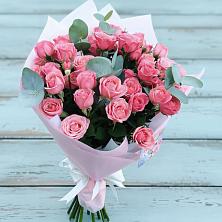 Букет Леди совершенство в Оредеж